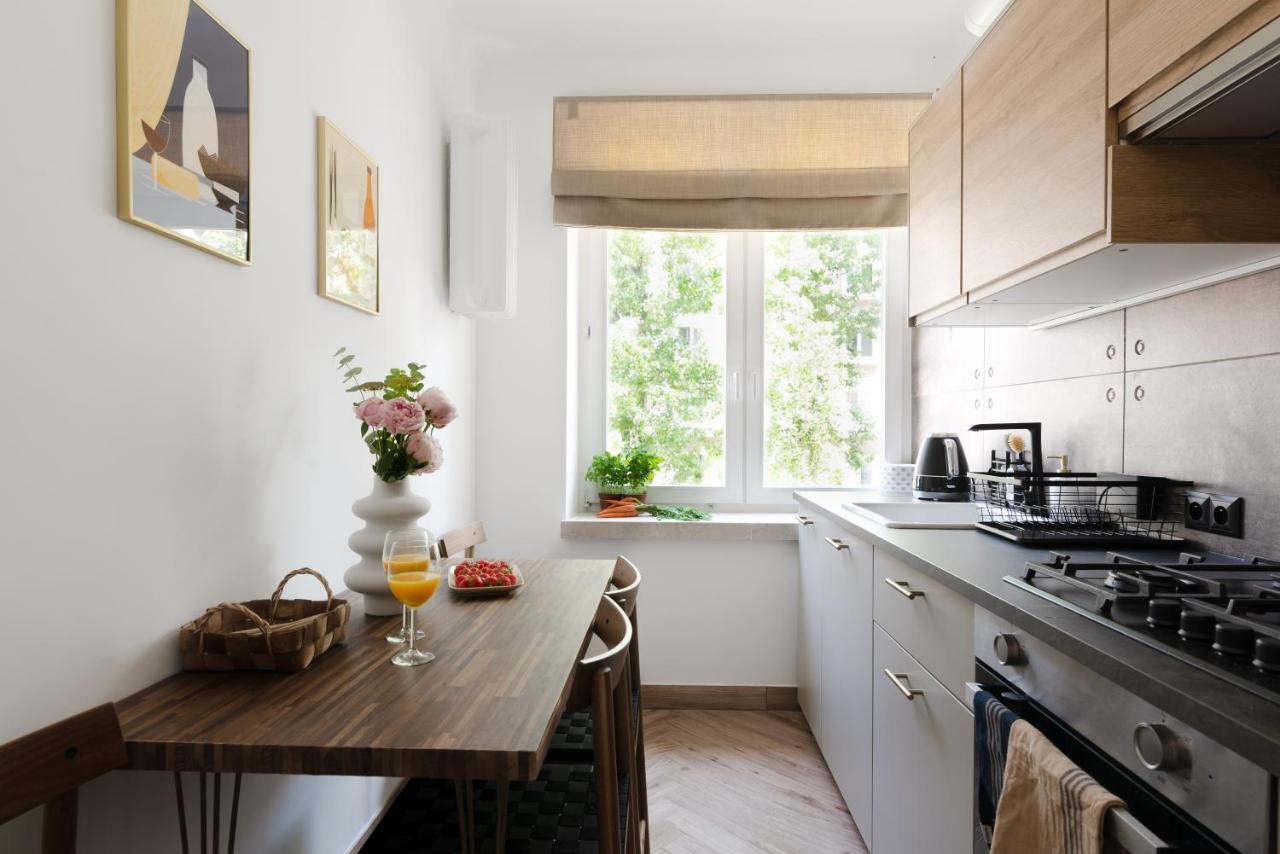 Maria's Dream Apartment