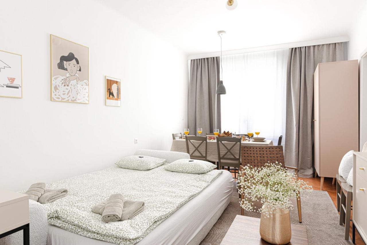 Maria's Dream Apartment Warschau
