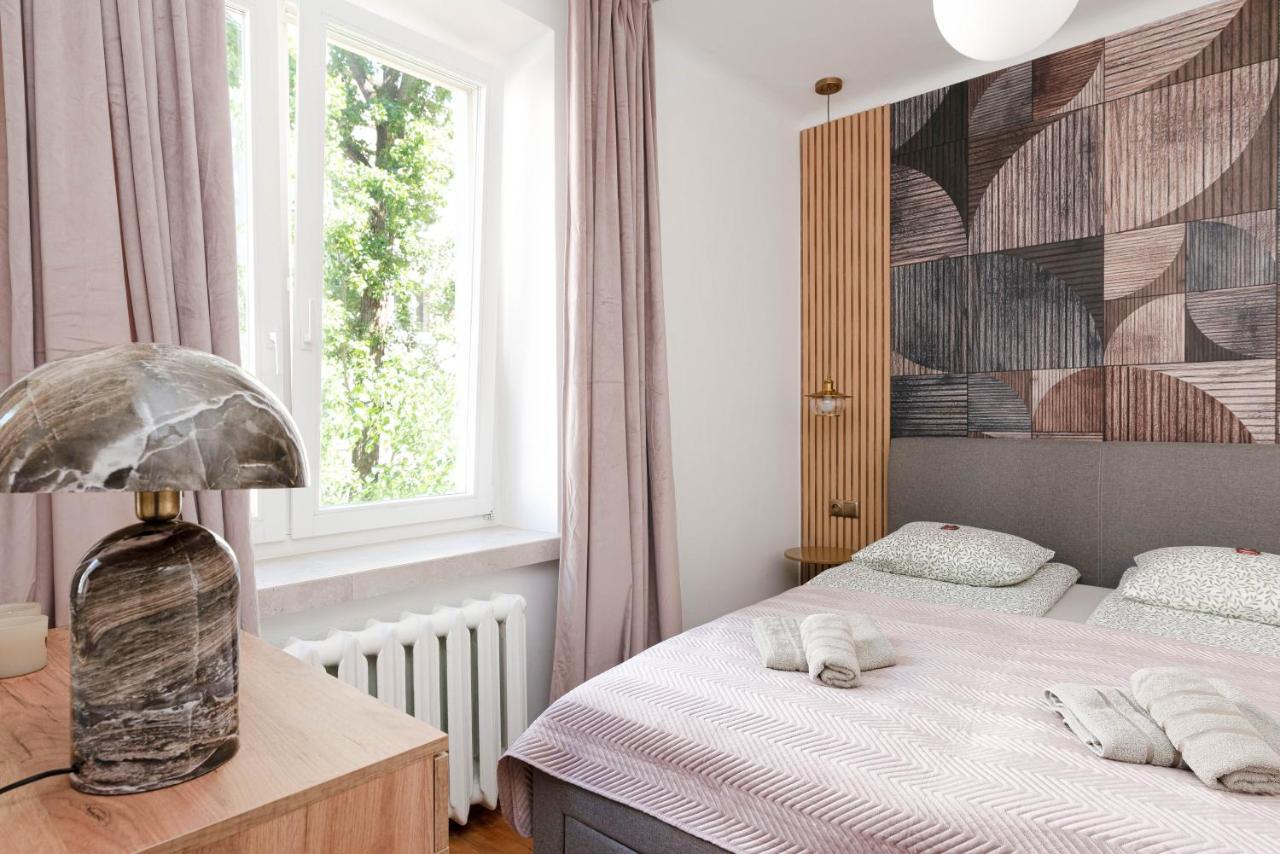 Maria's Dream Apartment Warschau